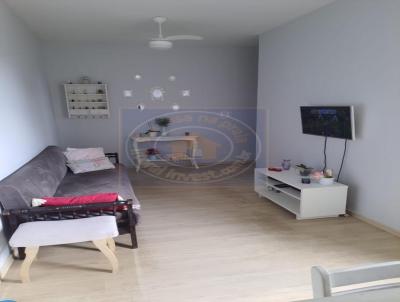 Apartamento para Venda, em So Jos dos Campos, bairro Urbanova, 2 dormitrios, 1 banheiro, 2 vagas