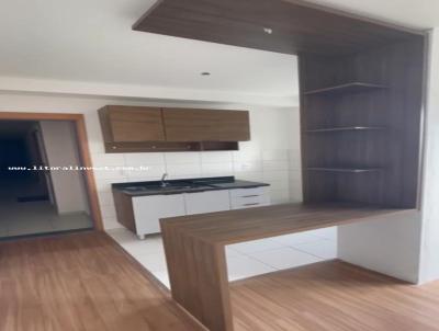 Apartamento para Venda, em So Jos dos Campos, bairro Urbanova, 2 dormitrios, 1 banheiro, 1 sute, 1 vaga