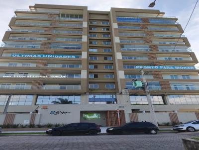 Apartamento para Venda, em Caraguatatuba, bairro Porto Novo